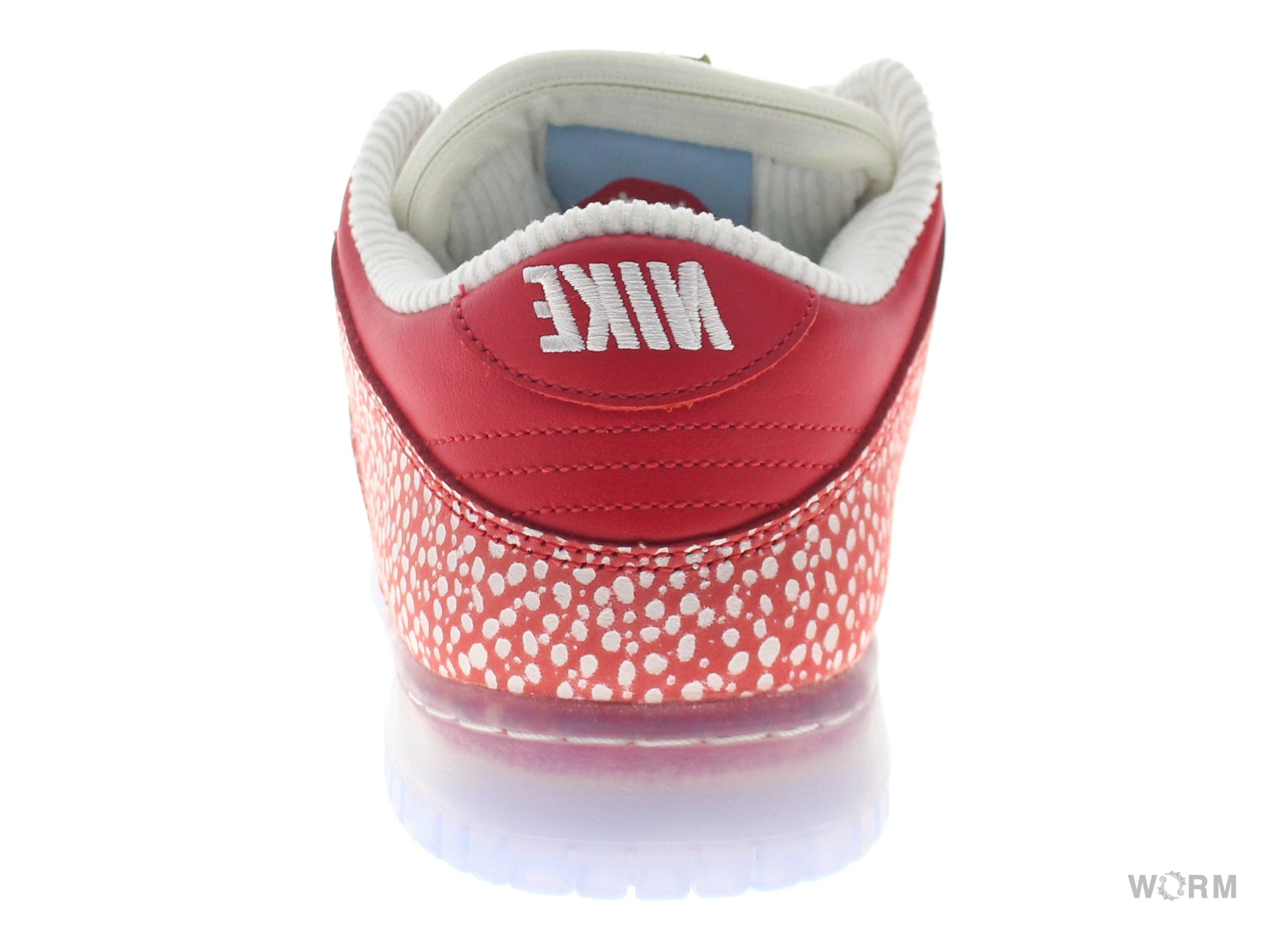 【US9】 NIKE SB SB DUNK LOW OG QS Stingwater Magic Mushroom DH7650-600 【DS】
