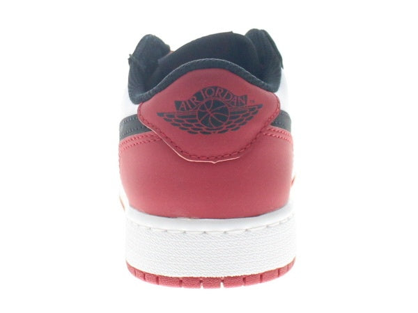 【US4Y】 AIR JORDAN 1 RETO LOW OG GS CZ0858-106 【DS】