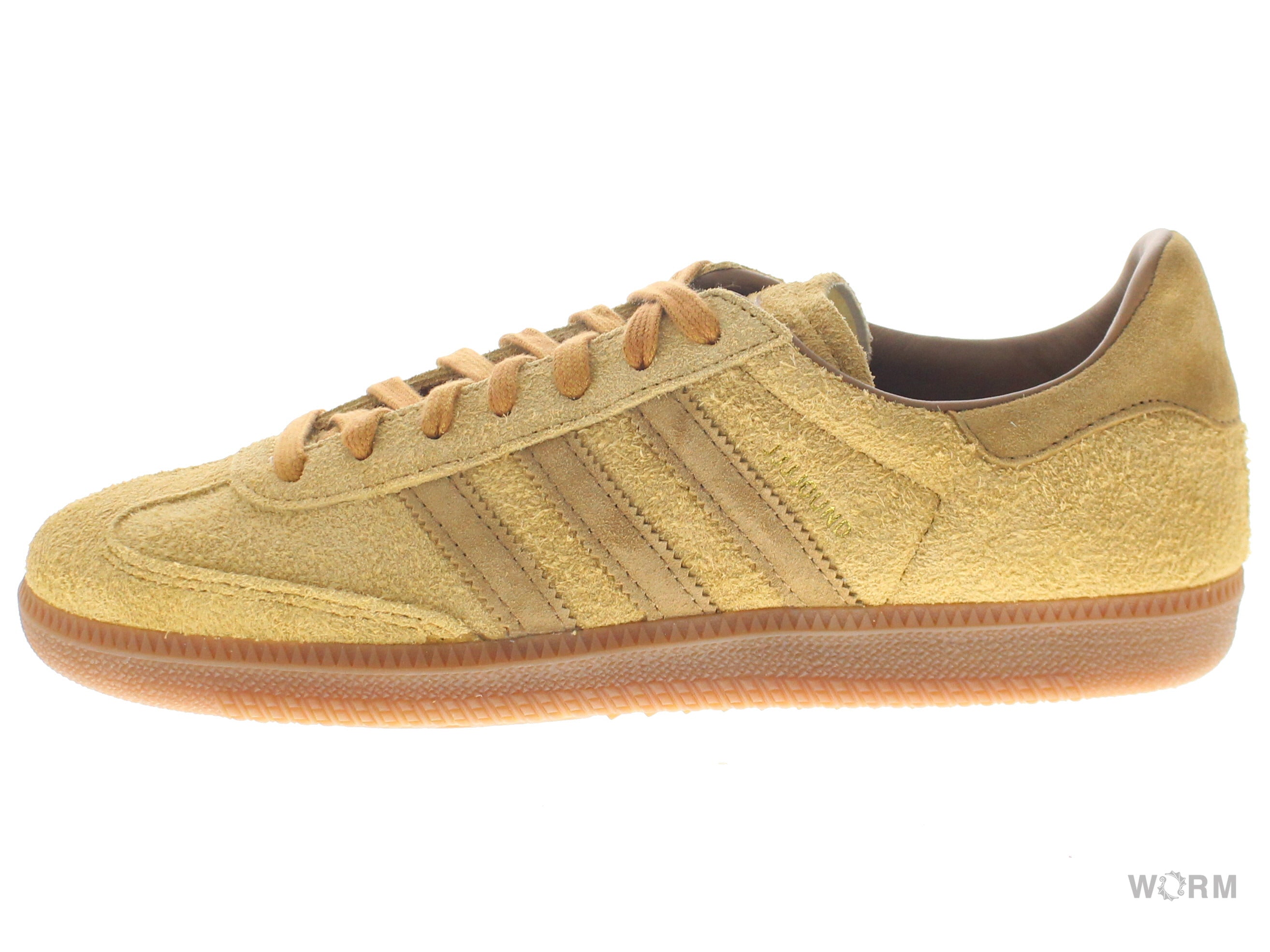 【US5.5】 adidas SAMBA TOBACCO JJJJ ID8709 【DS】