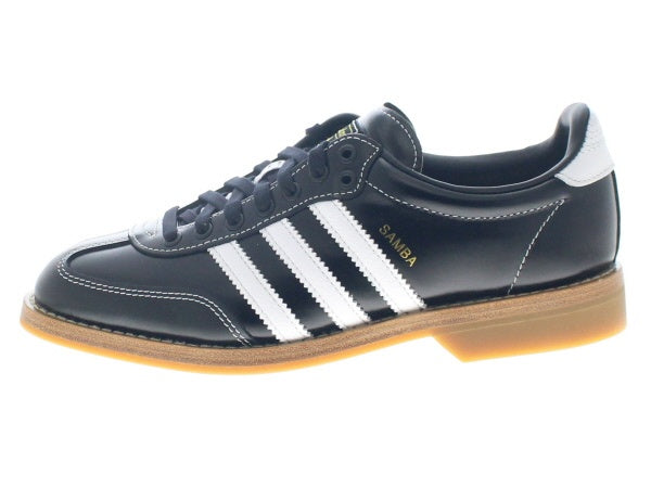 【US5.5】 adidas SAMBA BOWLING KI9995 【DS】