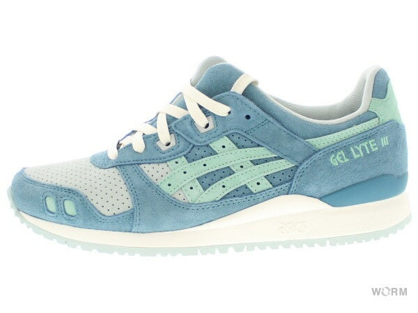 【US5】 ASICS GEL-LYTE 3 OG 1201A164-300 【DS】
