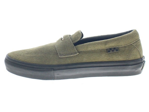 【US6.5】 VANS SKATE STYLE 53 VN0A5HELDOL 【DS】