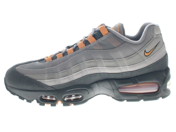 【US9.5】 NIKE AIR MAX 95 BIG BUBBLE HM4740-014 【DS】