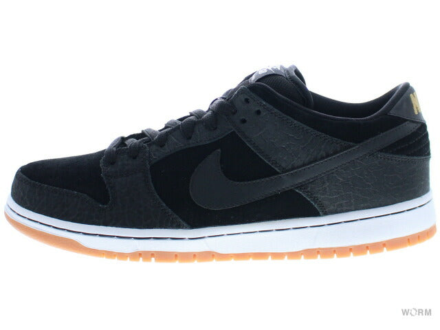 【US11】 NIKE SB DUNK LOW PREMIUM SB QS 504750-040 【DS】