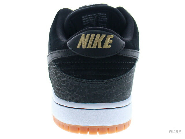 【US11】 NIKE SB DUNK LOW PREMIUM SB QS 504750-040 【DS】