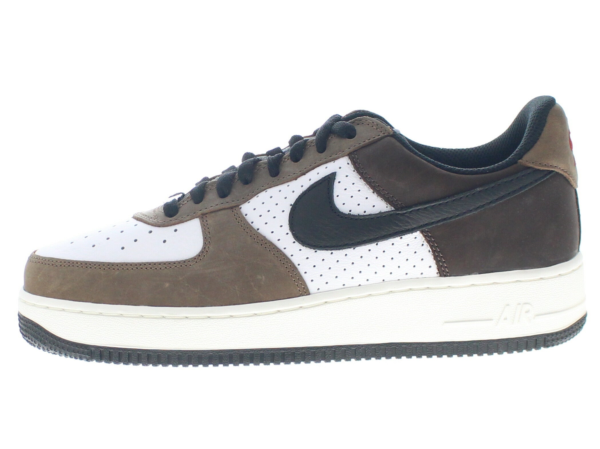 【US10】 NIKE AIR FORCE 1 LOW RETRO HJ4323-100 【DS】