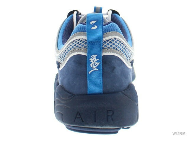 【US10】 NIKE AIR ZOOM SPIRIDON 16 / STASH AH7973-400 【DS】