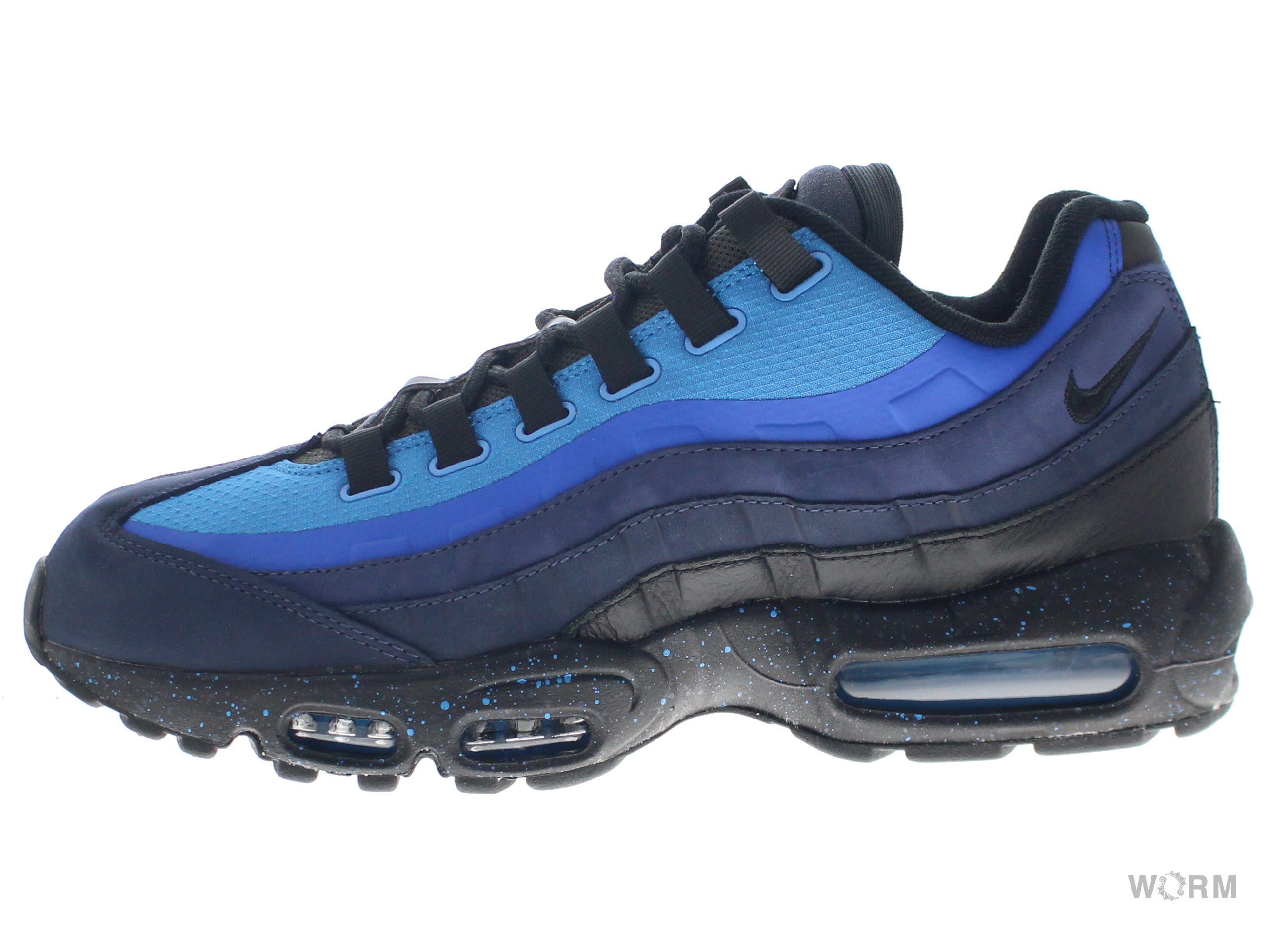【US10】 NIKE AIR MAX 95 SP STASH HF5515-400 【DS】