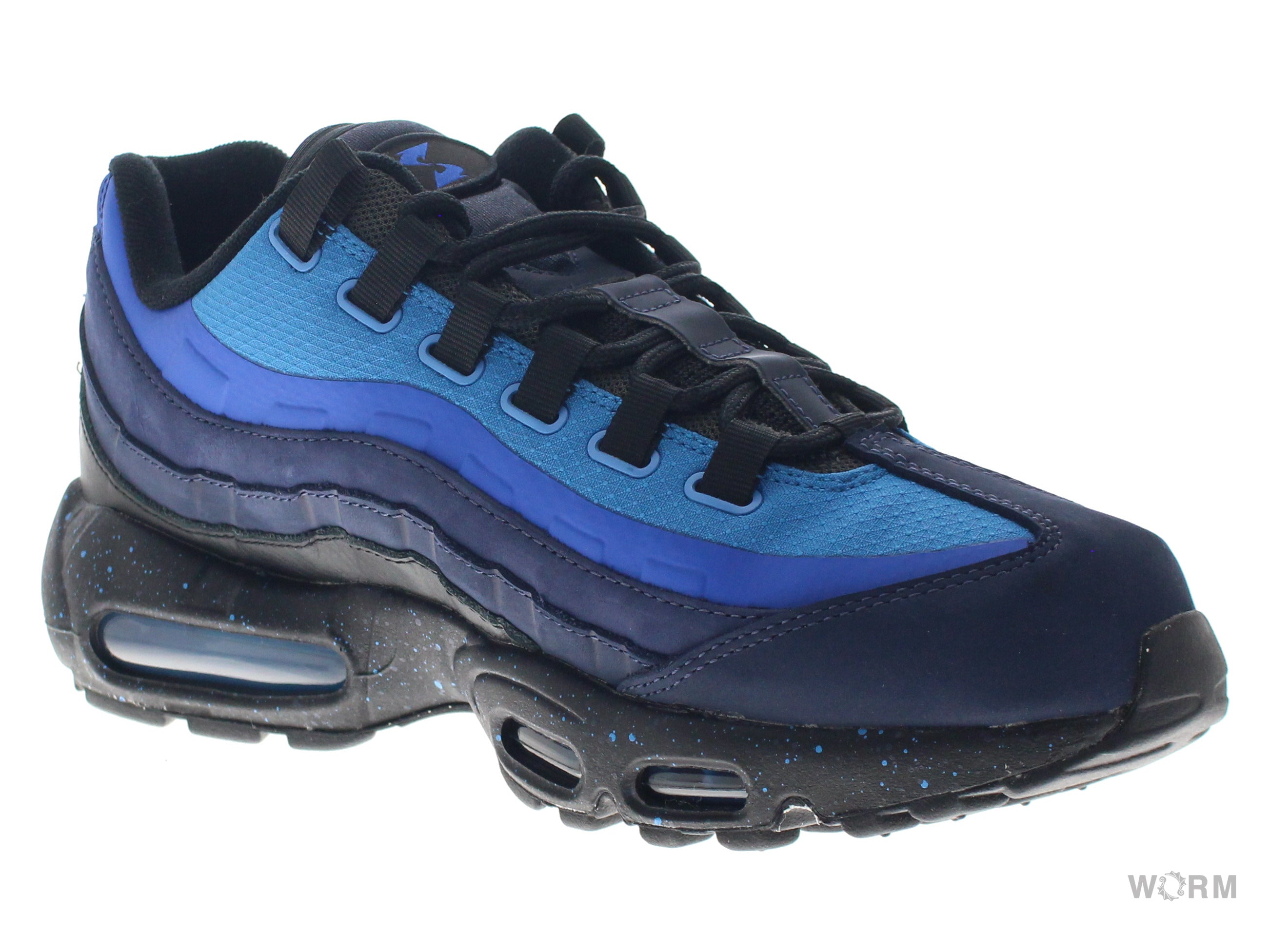 【US10】 NIKE AIR MAX 95 SP STASH HF5515-400 【DS】