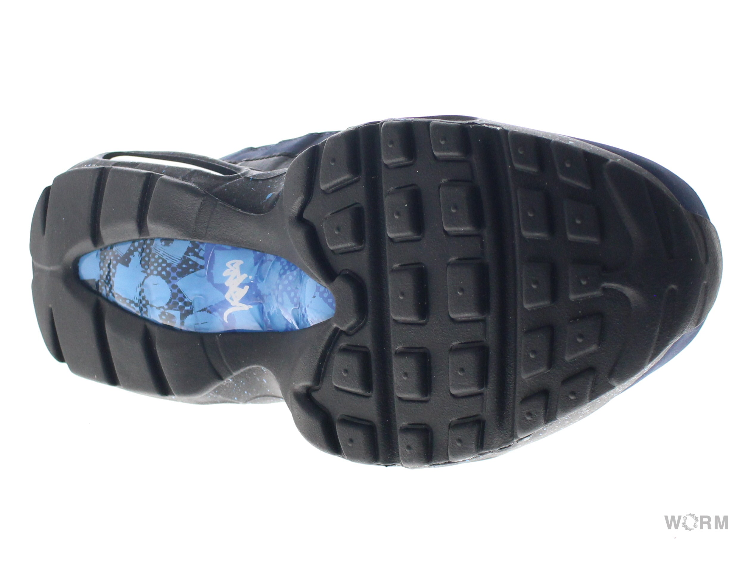 【US10】 NIKE AIR MAX 95 SP STASH HF5515-400 【DS】