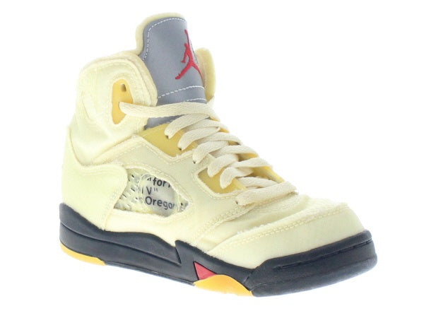 【US12C】 JORDAN 5 RETRO PS CV4827-100 【DS】
