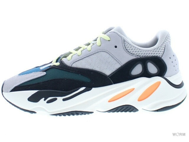 【US9】 adidas YEEZY BOOST 700 B75571 【DS】