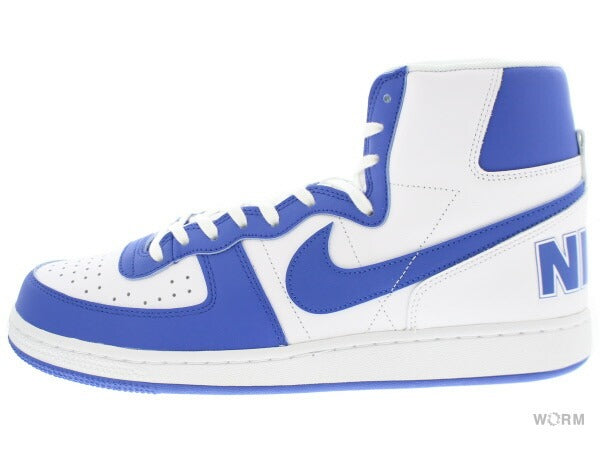 【US12】 NIKE TERMINATOR HIGH FN6836-100 【DS】