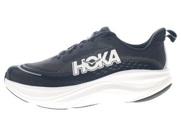 【US10.5】 HOKA ONEONE M SKYFLOW 1155111-BWHT 【DS】