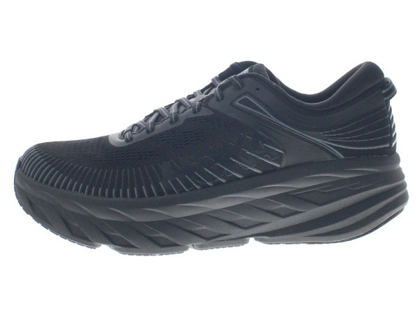 【US9.5】 HOKA ONEONE M BONDI 7 1110518-BBLC 【DS】
