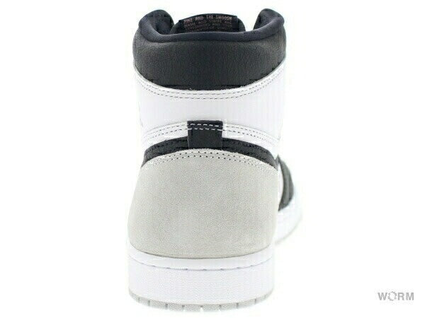 【US11】 AIR JORDAN 1 RETRO HIGH OG BLEACHED CORAL 555088-108 【DS】
