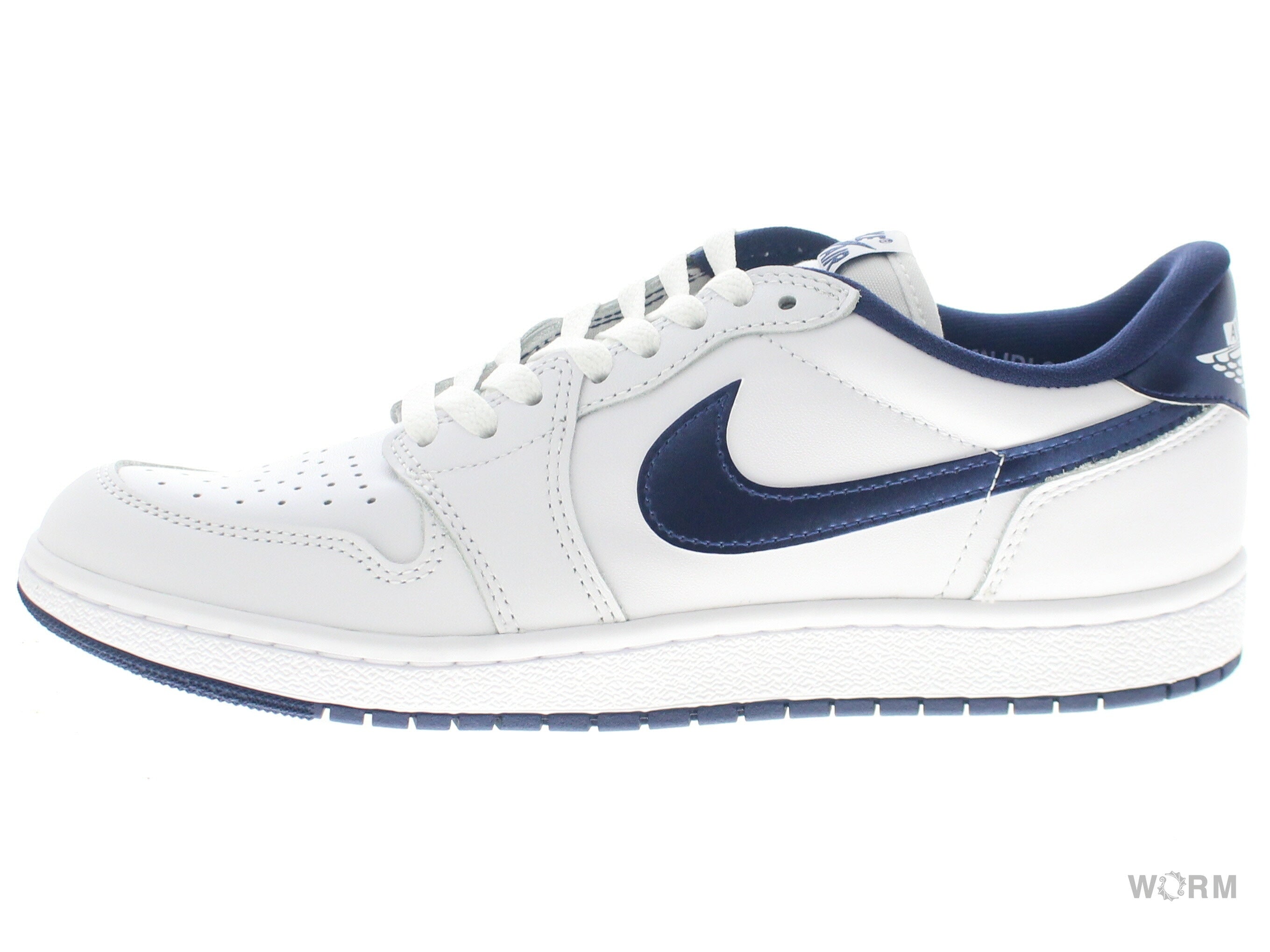 【US11】 AIR JORDAN 1 LOW 85 FB9933-141 【DS】