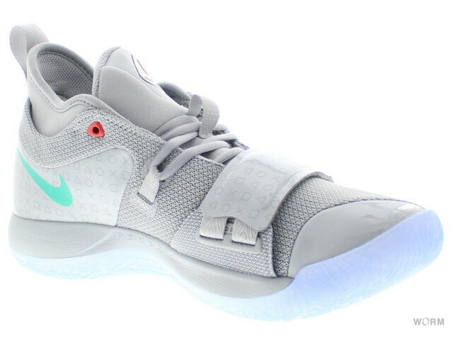 【US8】 NIKE PG2.5 PLAY STATION Playstation BQ8388-001 【DS】