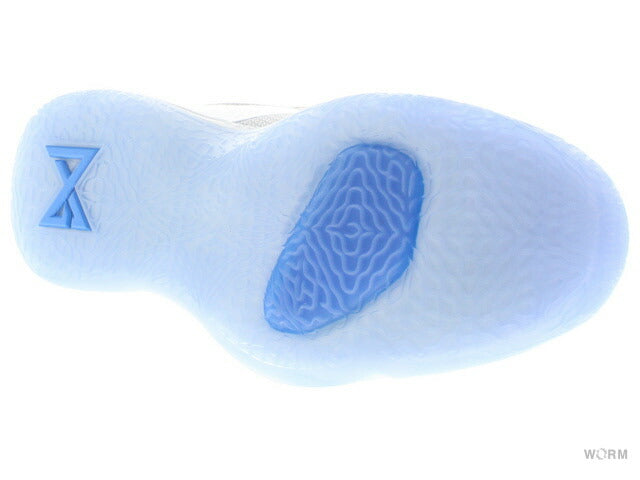 【US8】 NIKE PG2.5 PLAY STATION Playstation BQ8388-001 【DS】