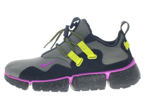 【US8】 NIKE POCKETKNIFE DM SU AH9709-001 【DS】