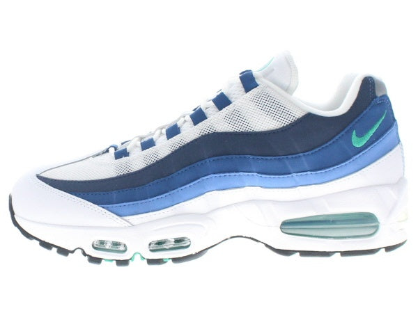 【US11】 NIKE AIR MAX 95 BIG BUBBLE IH7855-100 【DS】