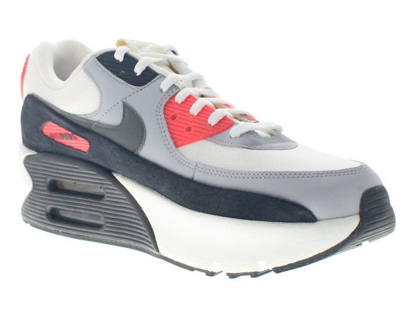【W US12】 NIKE W AIR MAX 90 LV8 FD4328-101 【DS】