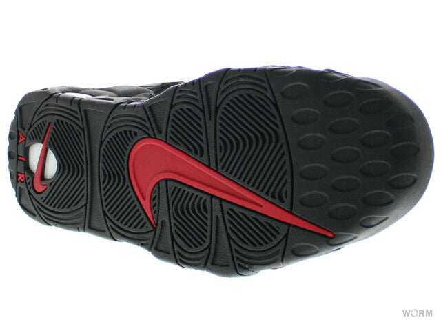 【US10】 NIKE AIR MORE UPTEMPO 902290-001 【DS】