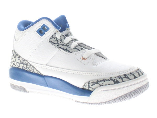 【US 11C】 JORDAN 3 RETRO (PS) DM0966-148 【DS】