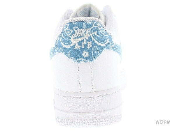 【W US5.5】 NIKE W AIR FORCE 1 '07 ESS DH4406-100 【DS】