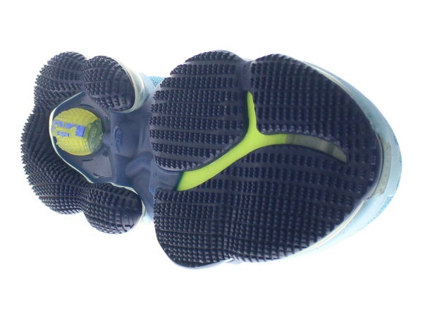 【US8】 NIKE LEBRON XIX EP DC9340-400 【DS】