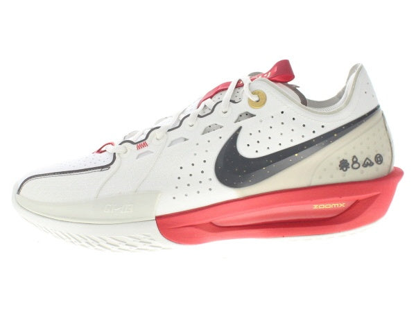 【US12】 NIKE G.T. CUT 3 EP HV5977-102 【DS】