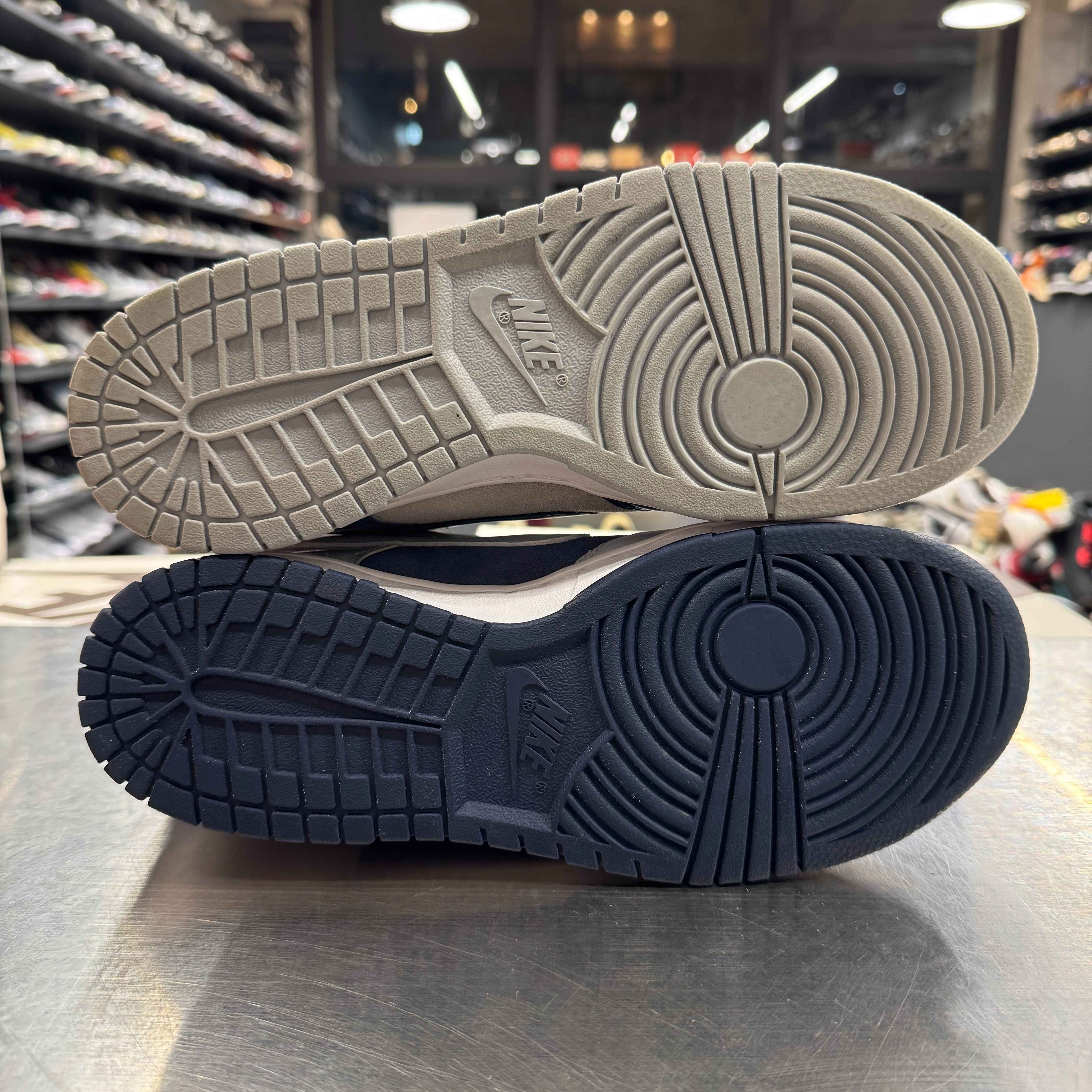 【US8】 NIKE DUNK LOW JP QS AA4414-401 【USED】