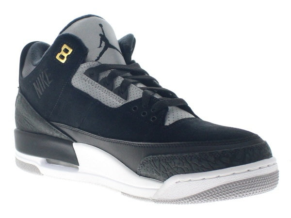 【US10】 AIR JORDAN 3 RETRO TH CK4348-007 【DS】
