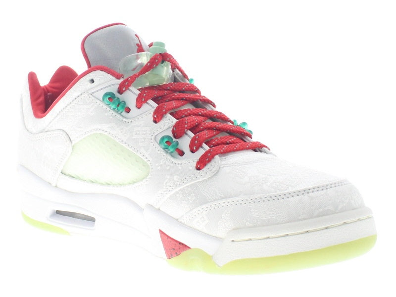 【US9.5】 AIR JORDAN 5 RETRO LOW SP CL P FV2990-1551183 【DS】