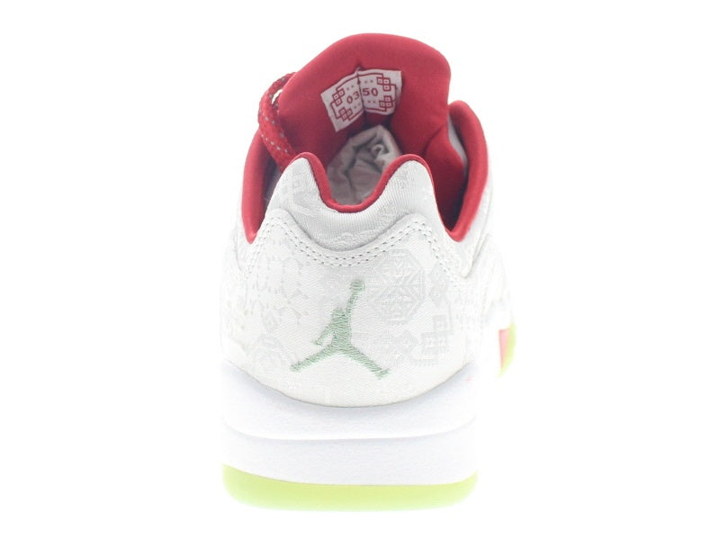 【US9.5】 AIR JORDAN 5 RETRO LOW SP CL P FV2990-1551183 【DS】