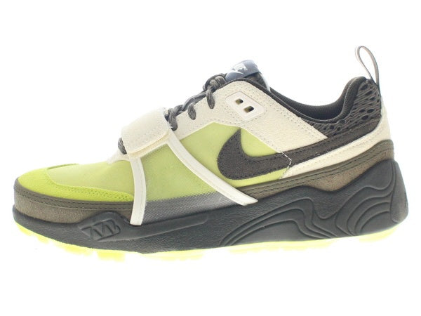 【US7】 NIKE ZOOM FIELD JAXX HQ3072-300 【DS】
