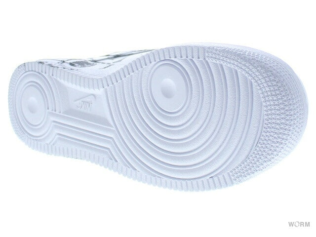 【US11】 NIKE AIR FORCE 1 07/SUPREME/CDG 923044-100 【DS】