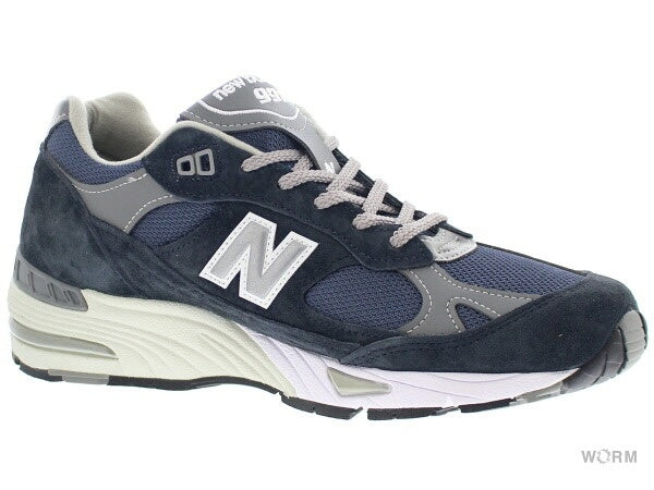 【US11】 New Balance M991NV 【DS】