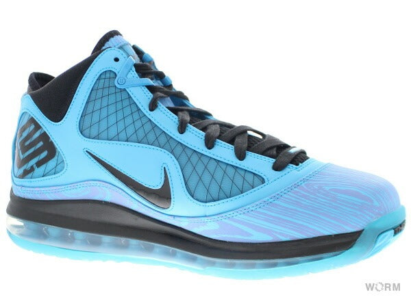 【US12】 NIKE LEBRON 7 QS CU5646-400 【DS】