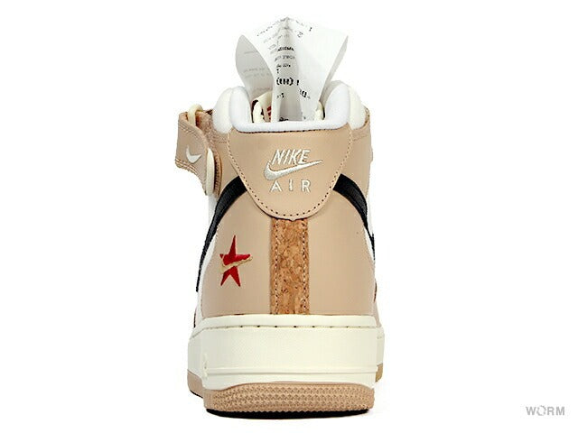 【US12】 NIKE AIR FORCE 1 MID 07 LX DX2938-200 【DS】