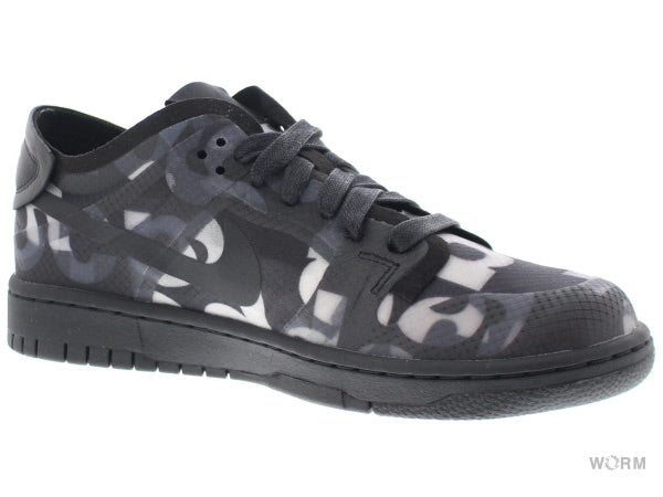 【W US14】 NIKE WMNS DUNK LOW / CDG CZ2675-001 【DS】