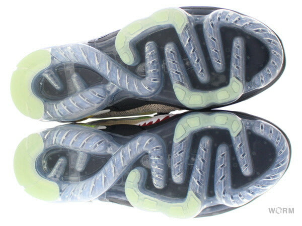 【US12】 NIKE AIR VAPORMAX EVO NRG DD3054-001 【DS】