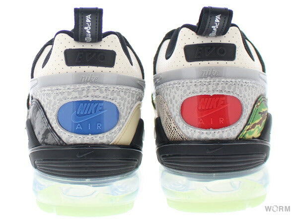 【US12】 NIKE AIR VAPORMAX EVO NRG DD3054-001 【DS】