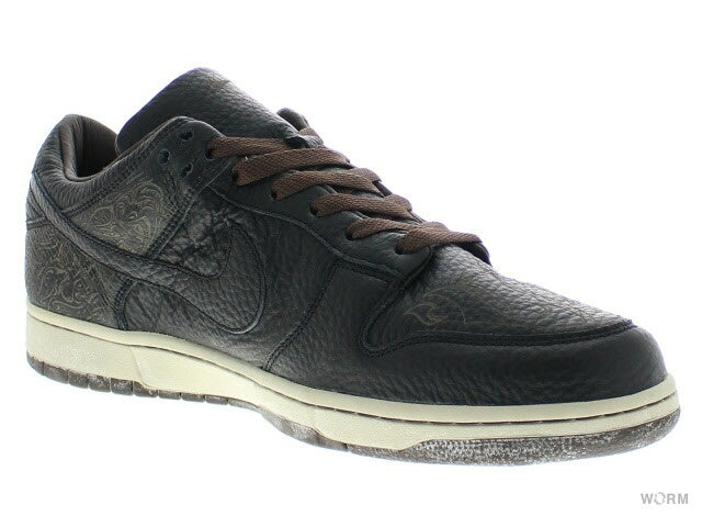 【US10】 NIKE DUNK LOW BY MICHAEL DESMOND 308429-001 【DS】