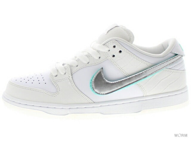 【US9】 NIKE SB SB DUNK LOW PRO OG QS BV1310-100 【DS】