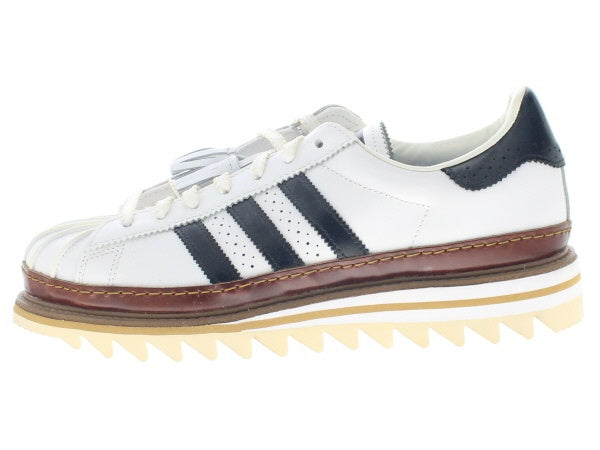 【US9】 adidas CLOT SUPERSTAR BY EC IH3132 【DS】