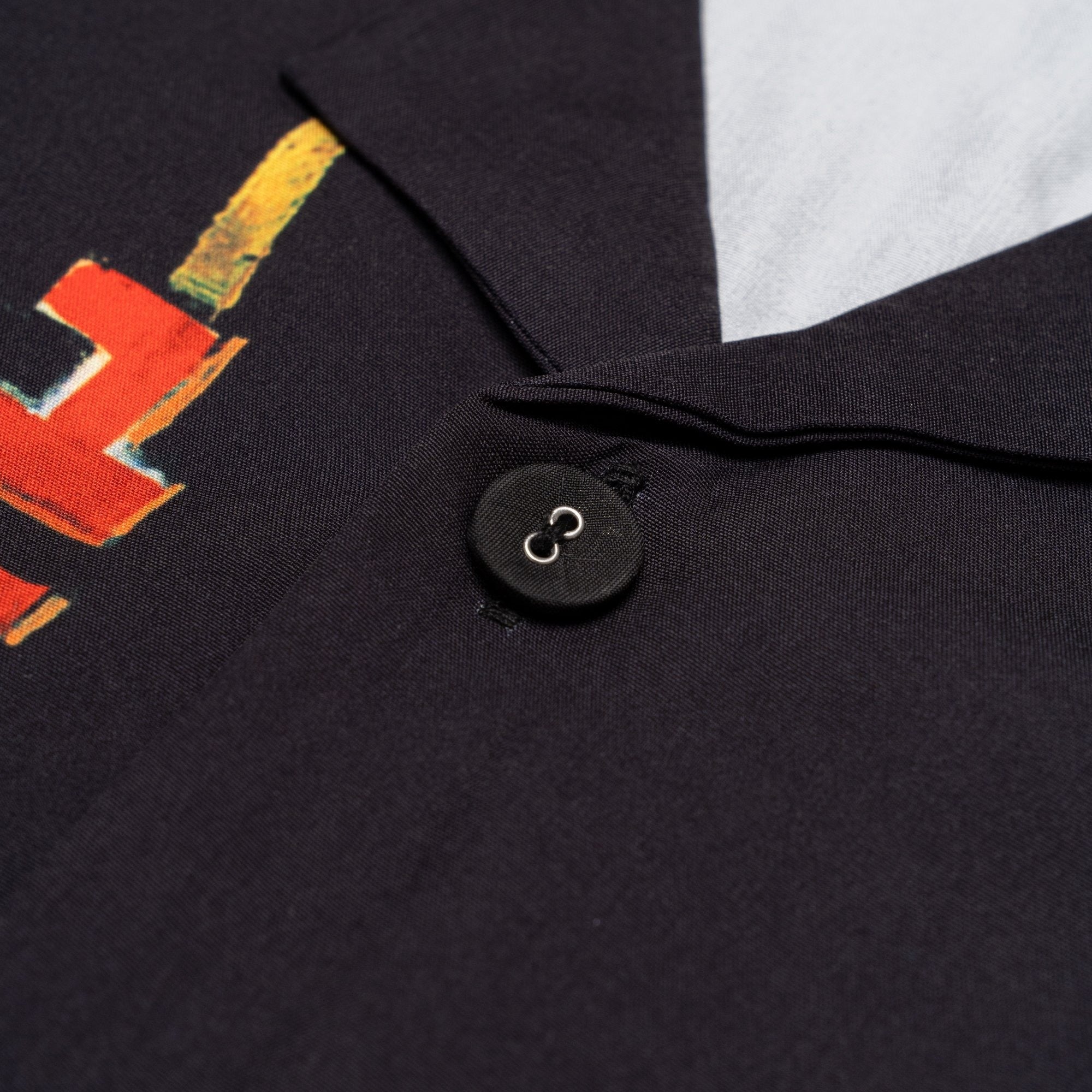 NEMES x HEAT MIDNIGHT-SHINJYUKU SHIRT
