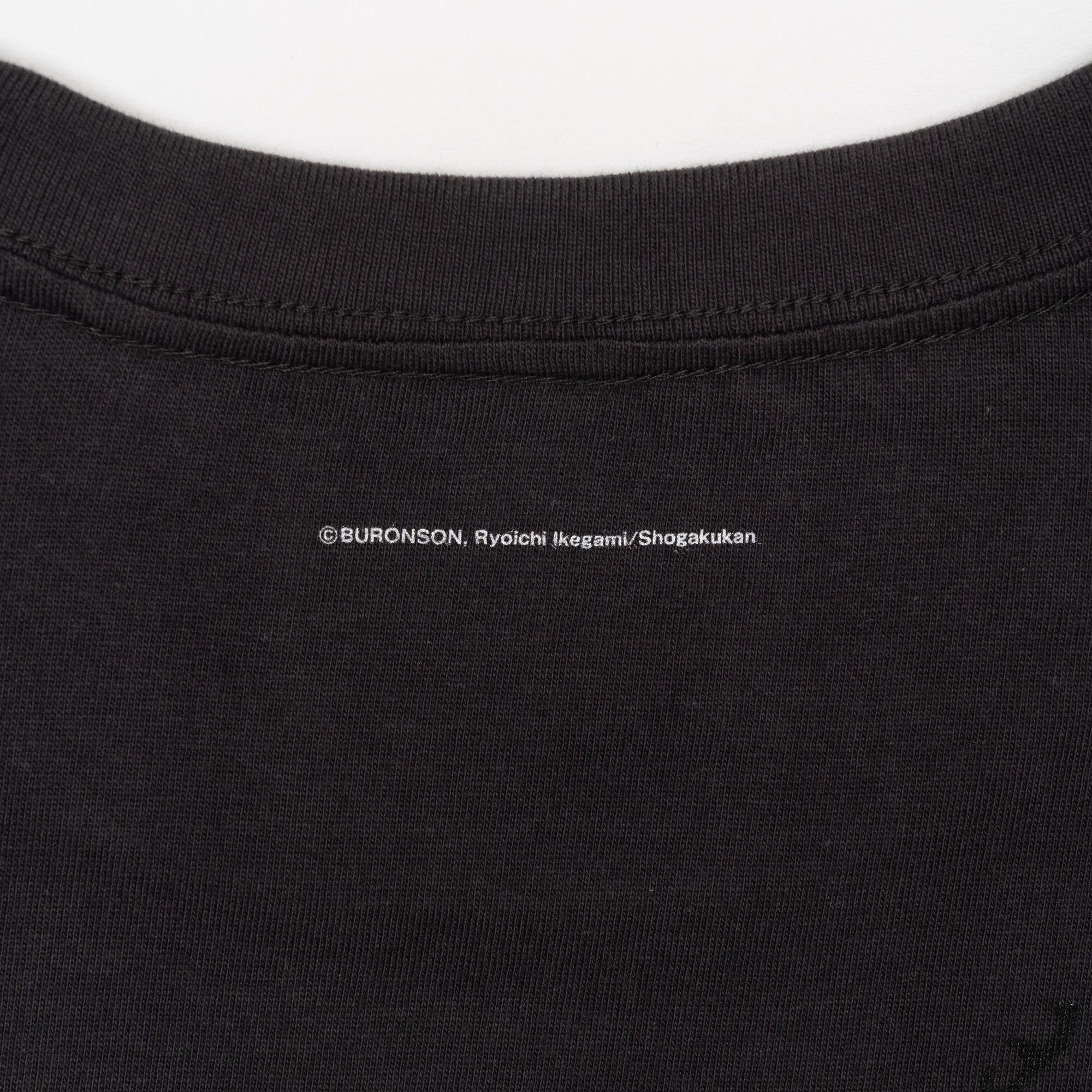 NEMES x HEAT TSURU T-SHIRT