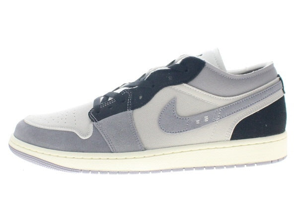【US12】 AIR JORDAN 1 LOW SE CRAFT DZ4135-002 【DS】