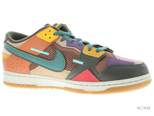 【US12】 NIKE DUNK SCRAP DB0500-200 【DS】